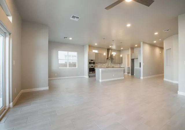 Photo 4 of Single family home for sale at 2432 De Kooning Ave SE, Albuquerque, NM 87106 | MLS# 1098032 | Listing updated on 2026-07-21