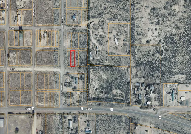 Homes for sale in Willard, NM | Lot 15 16 E 9th St, Willard, NM 87063 | MLS# 1098038