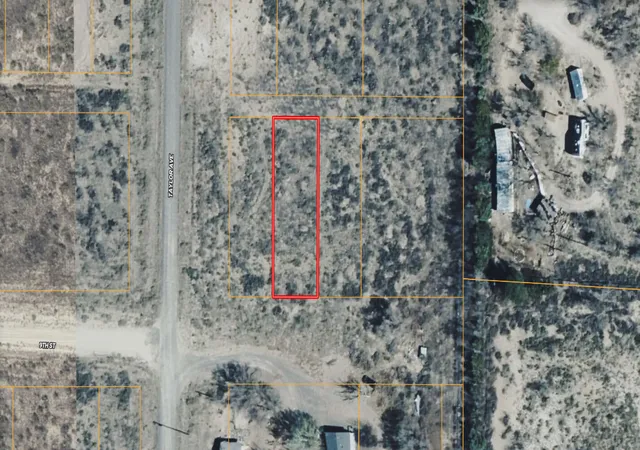 Homes for sale in Willard, NM | Lot 15 16 E 9th St, Willard, NM 87063 | MLS# 1098038