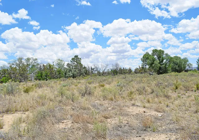 Homes for sale in Willard, NM | Lot 15 16 E 9th St, Willard, NM 87063 | MLS# 1098038