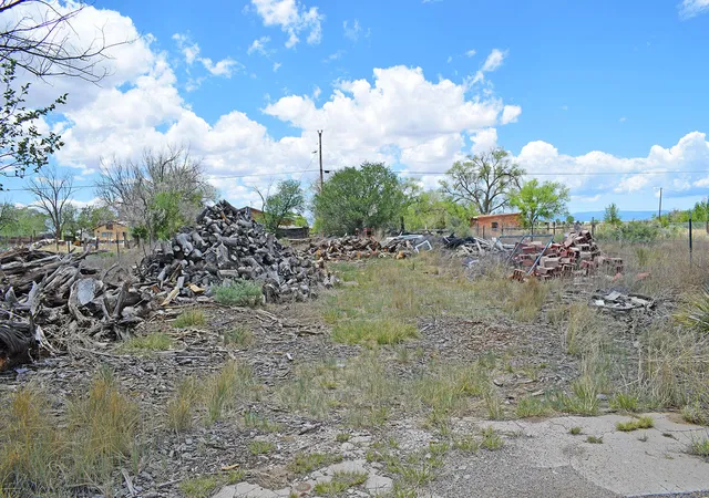 Homes for sale in Willard, NM | Lot 5 Becker Ave, Willard, NM 87063 | MLS# 1098042