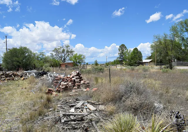 Homes for sale in Willard, NM | Lot 5 Becker Ave, Willard, NM 87063 | MLS# 1098042
