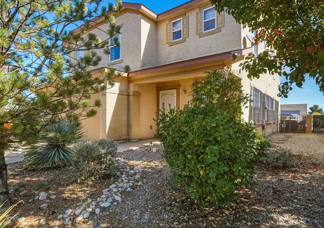 1st image of 3034 Morrissey St Sw, Albuquerque, NM 87121 | MLS# 1098059