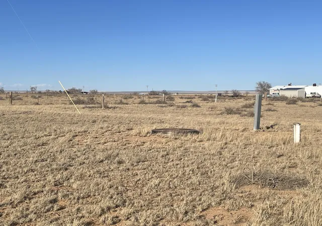 Photo 2 of Land for sale at Adobe Acres Tract 1, Estancia, NM 87016 | MLS# 1098065 | Listing updated on 2026-07-21