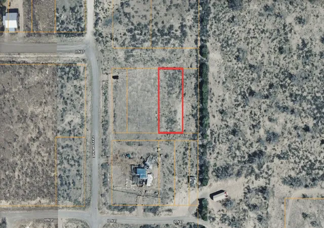 Homes for sale in Willard, NM | 11th St, Willard, NM 87063 | MLS# 1098103
