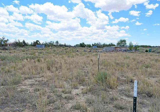 Photo 3 of Land for sale at 11th Street, Willard, NM 87063 | MLS# 1098103 | Listing updated on 2026-07-21