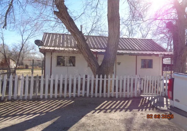 Homes for sale in Estancia, NM | 514 Joseph Ave, Estancia, NM 87016 | MLS# 1098105