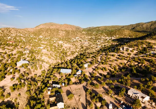 3rd image of Loma Chata Rd, Placitas, NM 87043 | MLS# 1098109