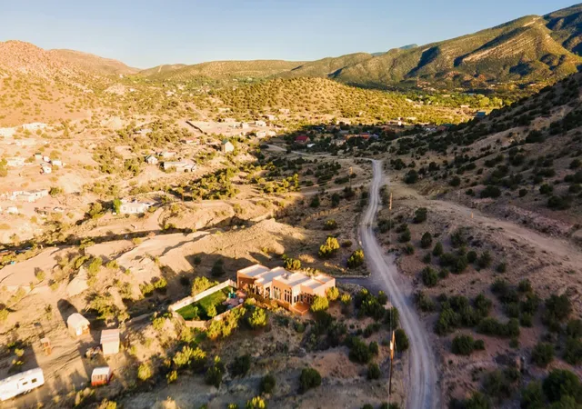 4th image of Loma Chata Rd, Placitas, NM 87043 | MLS# 1098109