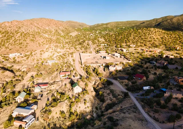5th image of Loma Chata Rd, Placitas, NM 87043 | MLS# 1098109