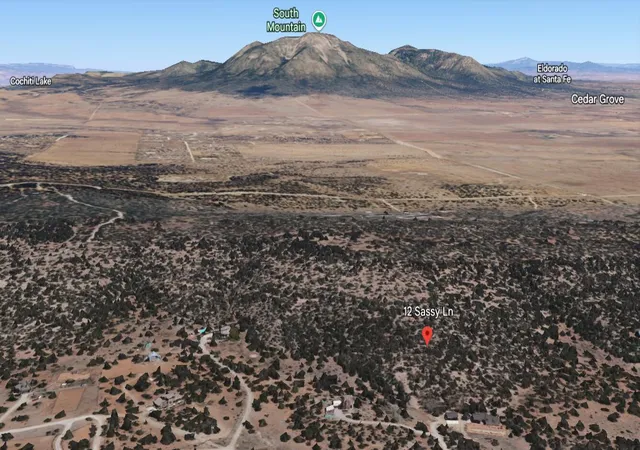 1st image of 12 Sassy Ln, Edgewood, NM 87015 | MLS# 1098125