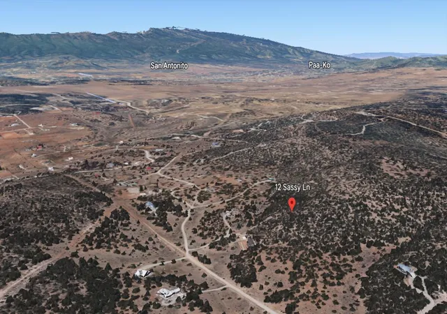 2nd image of 12 Sassy Ln, Edgewood, NM 87015 | MLS# 1098125