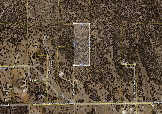 6th image of 12 Sassy Ln, Edgewood, NM 87015 | MLS# 1098125