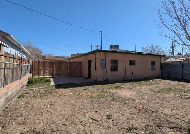 Homes for sale in Albuquerque, NM | 1023 Arno St Ne, Albuquerque, NM 87102 | MLS# 1098129