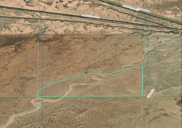 1st image of Tbd S Tribal Rd 321, Los Lunas, NM 87031 | MLS# 1098146