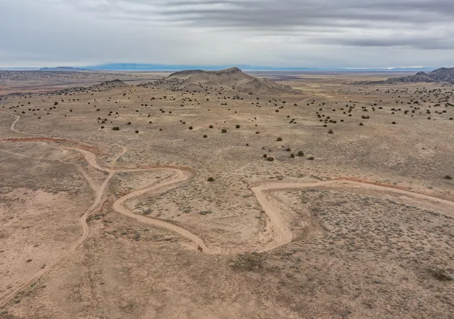 2nd image of Tbd S Tribal Rd 321, Los Lunas, NM 87031 | MLS# 1098146