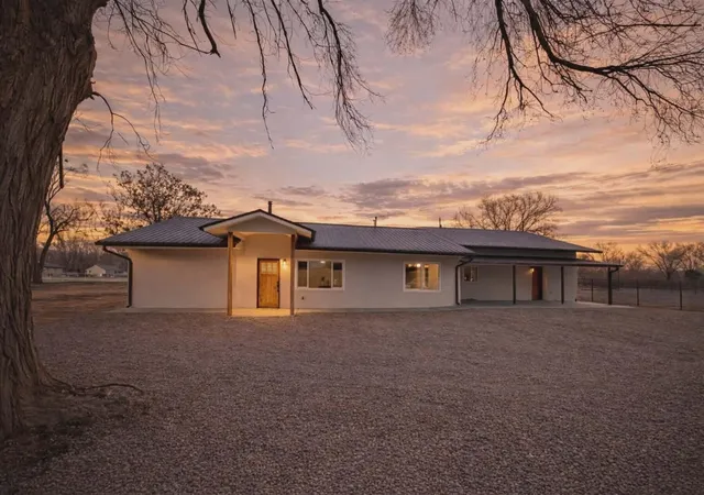 Photo 1 of Sale Pending at 1067 Highway 314 Nw, Los Lunas, NM 87031 | MLS# 1098149 | Listing updated on 2026-08-25