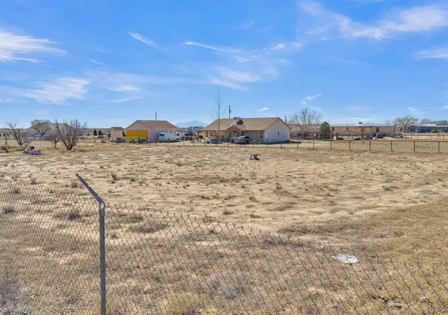 Photo 2 of Land for sale at 98 Van Camp Blvd, Los Lunas, NM 87031 | MLS# 1098155 | Listing updated on 2026-08-25