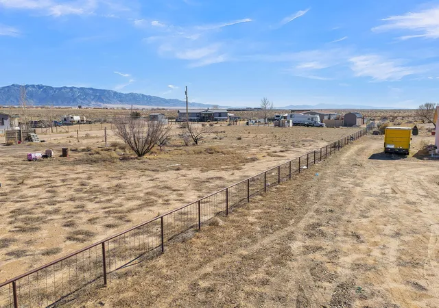Photo 3 of Land for sale at 98 Van Camp Blvd, Los Lunas, NM 87031 | MLS# 1098155 | Listing updated on 2026-08-25