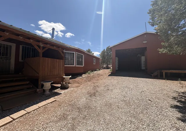 Homes for sale in Thoreau, NM | 33 Carp Rd, Thoreau, NM 87323 | MLS# 1098183