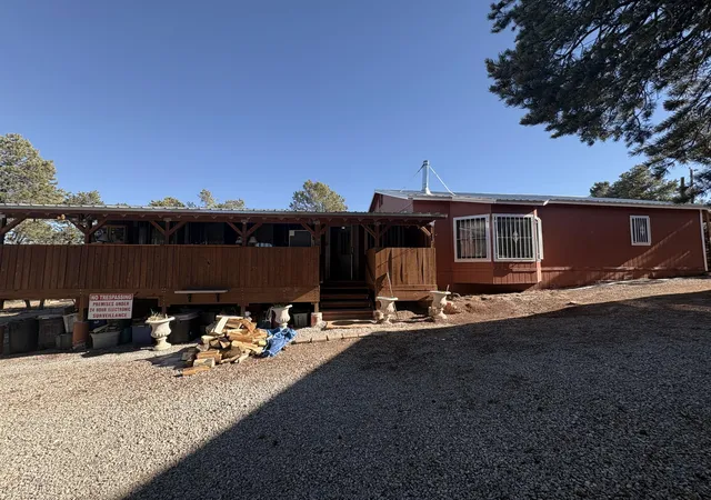 Homes for sale in Thoreau, NM | 33 Carp Rd, Thoreau, NM 87323 | MLS# 1098183