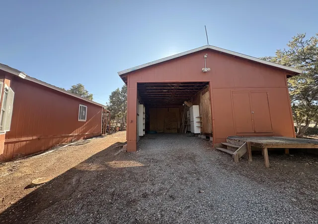 Homes for sale in Thoreau, NM | 33 Carp Rd, Thoreau, NM 87323 | MLS# 1098183