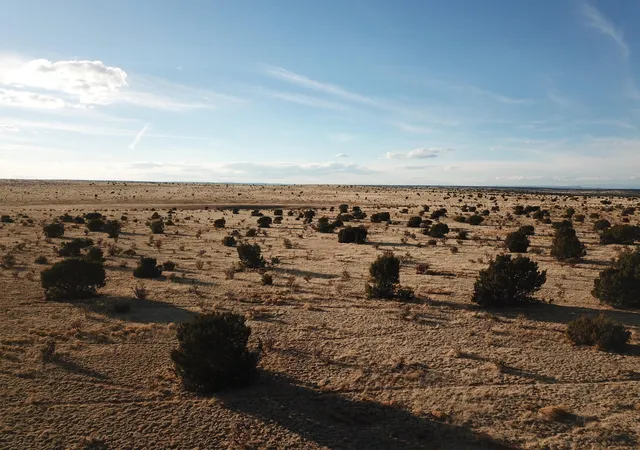 Photo 2 of Land for sale at Tract 16 Portrillo Crk Ranch, Santa Rosa, NM 88435 | MLS# 1098188 | Listing updated on 2026-08-06