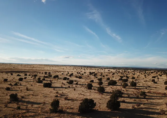 Photo 3 of Land for sale at Tract 16 Portrillo Crk Ranch, Santa Rosa, NM 88435 | MLS# 1098188 | Listing updated on 2026-08-06