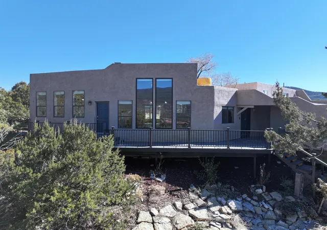 Homes for sale in Tijeras, NM | 35 Gallinger Ln, Tijeras, NM 87059 | MLS# 1098194