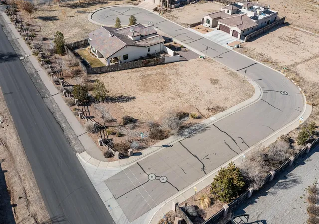 Photo 3 of Land for sale at 614 Kabrico Ct Ne, Albuquerque, NM 87113 | MLS# 1098213 | Listing updated on 2026-07-22