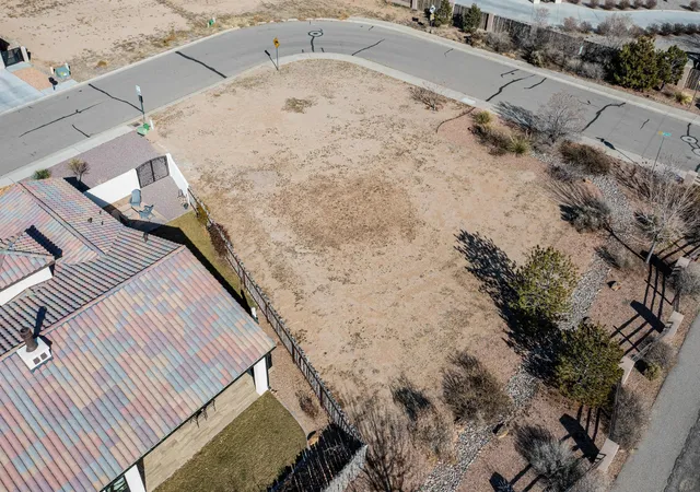 Photo 3 of Land for sale at 614 Kabrico Ct NE, Albuquerque, NM 87113 | MLS# 1098213 | Listing updated on 2026-07-22