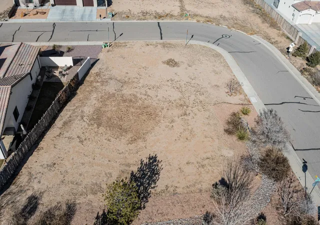 Photo 4 of Land for sale at 614 Kabrico Ct NE, Albuquerque, NM 87113 | MLS# 1098213 | Listing updated on 2026-07-22