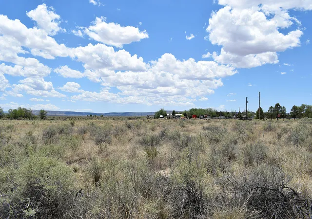 Photo 3 of Sale Pending at Lot 7-8 9th St, Willard, NM 87063 | MLS# 1098215 | Listing updated on 2026-10-02