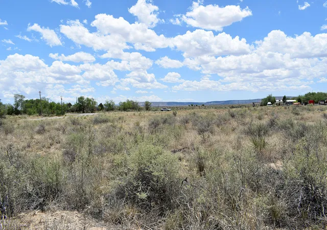 Photo 4 of Sale Pending at Lot 7-8 9th St, Willard, NM 87063 | MLS# 1098215 | Listing updated on 2026-10-02