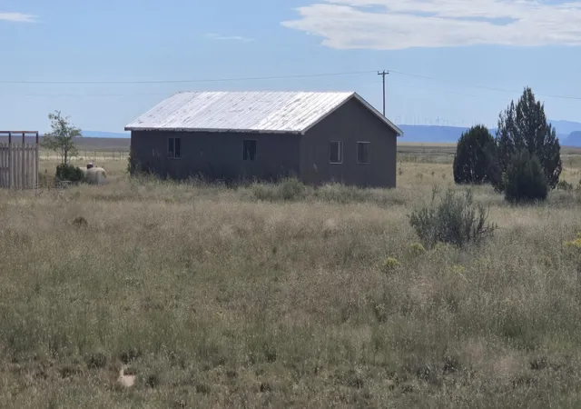 Photo 2 of Land for sale at 235 Riley Rd, Estancia, NM 87016 | MLS# 1098261 | Listing updated on 2026-07-30