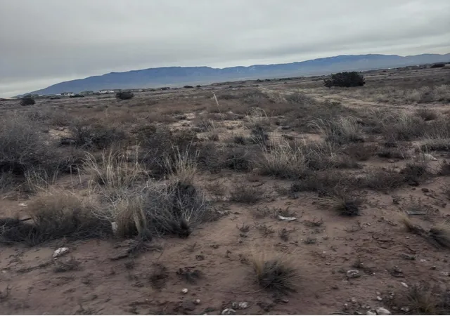 Photo 1 of Land for sale at L7b3u16 Margarita Dr Nw, Albuquerque, NM 87120 | MLS# 1098278 | Listing updated on 2026-07-22