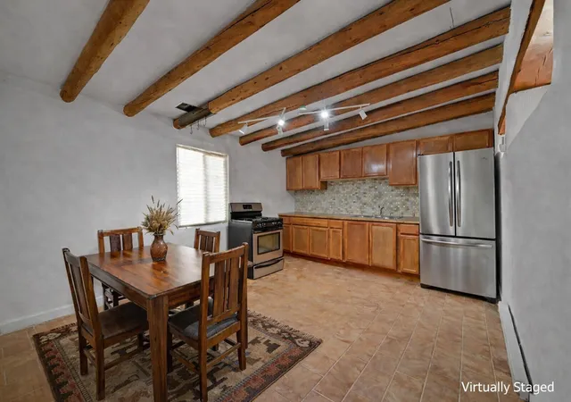 Homes for sale in Santa Fe, NM | 436 Apodaca Hill St, Santa Fe, NM 87501 | MLS# 1098284