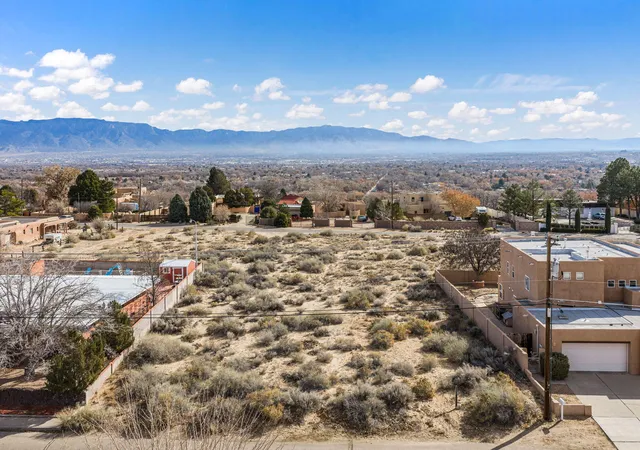 Photo 1 of Land for sale at 0 Alamogordo Dr Nw, Albuquerque, NM 87120 | MLS# 1098333 | Listing updated on 2026-07-22