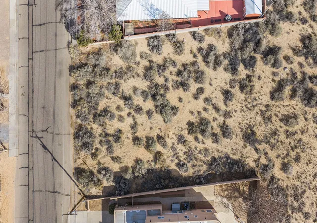 Photo 2 of Land for sale at 0 Alamogordo Dr Nw, Albuquerque, NM 87120 | MLS# 1098333 | Listing updated on 2026-07-22