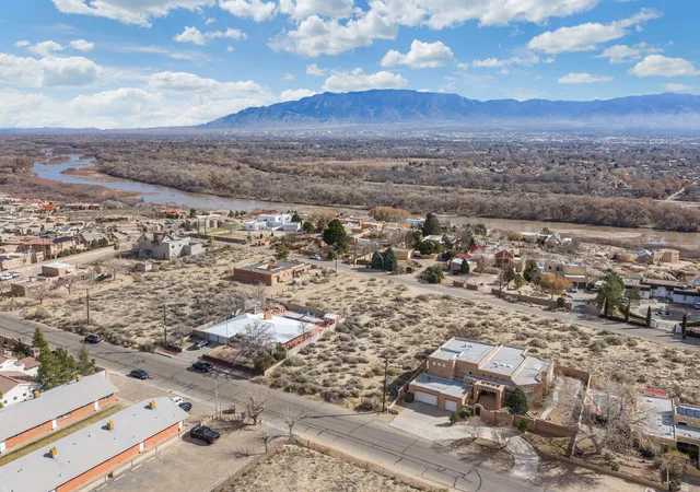Photo 3 of Land for sale at 0 Alamogordo Dr Nw, Albuquerque, NM 87120 | MLS# 1098333 | Listing updated on 2026-07-22