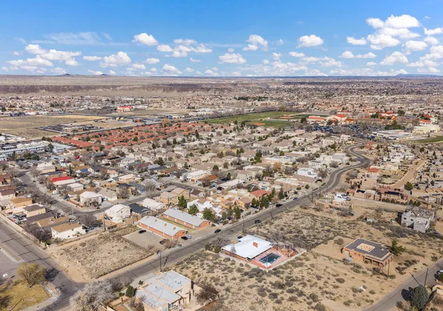 Photo 3 of Land for sale at 0 Alamogordo Dr NW, Albuquerque, NM 87120 | MLS# 1098333 | Listing updated on 2026-07-22