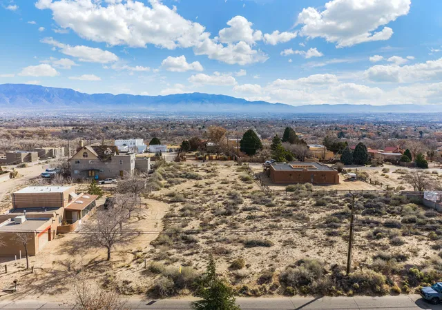 Photo 1 of Land for sale at Alamogordo Dr Nw, Albuquerque, NM 87120 | MLS# 1098335 | Listing updated on 2026-07-22