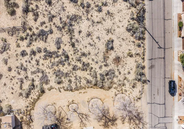 Photo 2 of Land for sale at Alamogordo Dr Nw, Albuquerque, NM 87120 | MLS# 1098335 | Listing updated on 2026-07-22