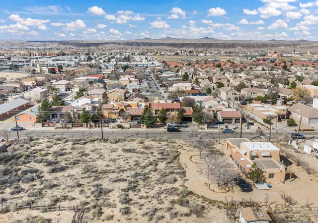 Photo 2 of Land for sale at Alamogordo Dr NW, Albuquerque, NM 87120 | MLS# 1098335 | Listing updated on 2026-07-22