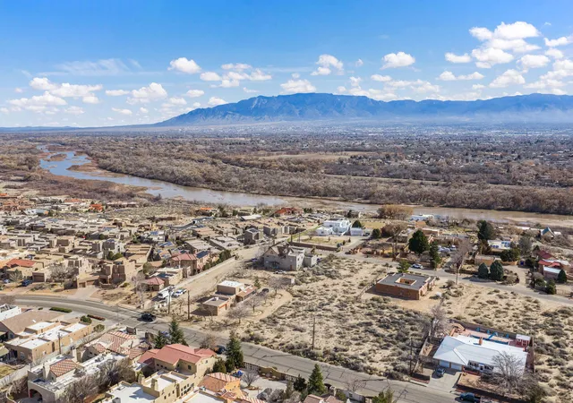 Photo 3 of Land for sale at Alamogordo Dr NW, Albuquerque, NM 87120 | MLS# 1098335 | Listing updated on 2026-07-22