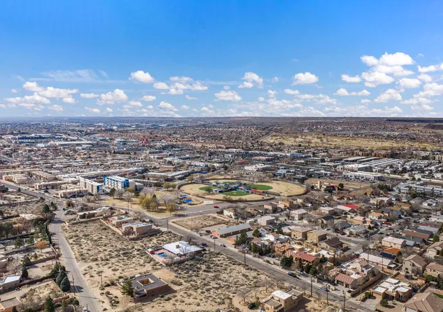 Photo 4 of Land for sale at Alamogordo Dr NW, Albuquerque, NM 87120 | MLS# 1098335 | Listing updated on 2026-07-22
