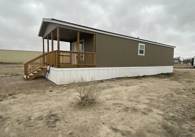 Homes for sale in Estancia, NM | 600 4th, Site 32 St, Estancia, NM 87016 | MLS# 1098343