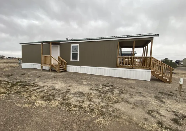 Homes for sale in Estancia, NM | 600 4Th, Site 32 St, Estancia, NM 87016 | MLS# 1098343