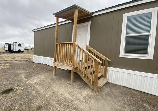 Homes for sale in Estancia, NM | 600 4Th, Site 32 St, Estancia, NM 87016 | MLS# 1098343