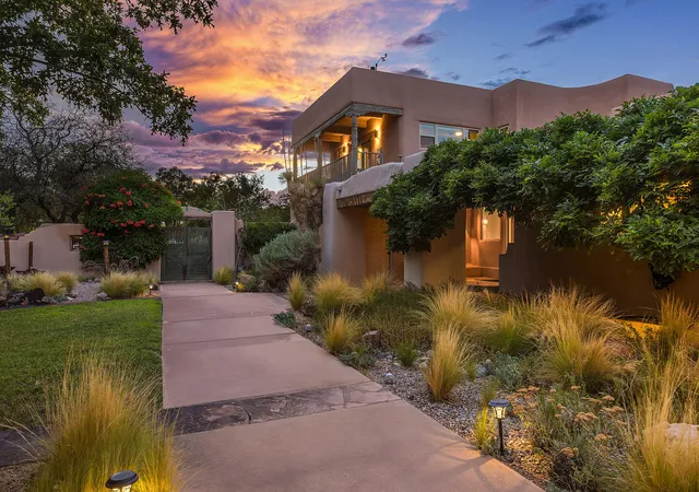 Photo 1 of Single family home for sale at 257 Camino De Lucia, Corrales, NM 87048 | MLS# 1098349 | Listing updated on 2026-08-12